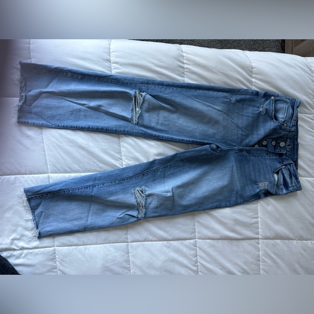 BLANK NYC The Baxter Jean